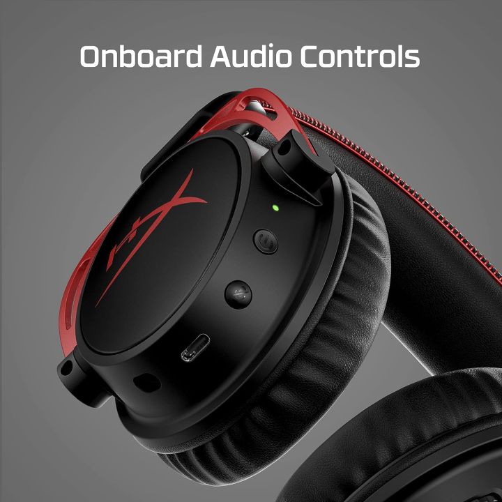 HyperX%20Cloud%20Alpha%20Wireless%20-%20Gaming%20Headset%20for%20PC,%20300-hour%20battery%20life,%20DTS%20Headphone:X%20Spatial%20Audio,%20Memory%20foam,%20Dual%20Chamber%20Drivers,%20Noise-canceling%20mic,%20Durable%20aluminum%20frame%20(With%20Open%20Box)%20-%20Image%204