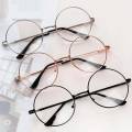 Round Harry potter Style Glasses For Girls with Free Box. 