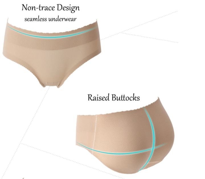 Padded%20panty%20Women%20Seamless%20Butt%20Hip%20Enhancer%20-%20Image%205