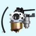 2KW-3KW GX160 GX200 Gasoline Generator, 2.2KVA 5.5HP 6.5HP 168F Generator Cauretor. 
