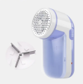 CALLISTA Working Efficient Cleaning Lint Remover Trimmer 0.35mm Micro Arc Net 5-leaf Cyclone Floating Cutter. 