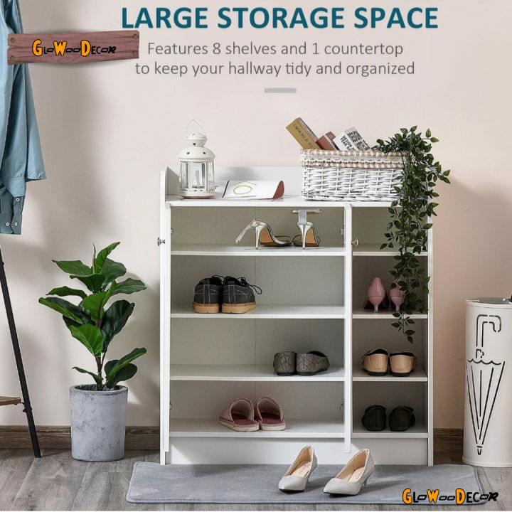 Smart%20Shoe%20Rack%20cabnate%20,%20SHOES%20ORGNAIZER%20,%20SHOES%20CABINET%20,SHOES%20RACK%20WOOD%20,%20SHOES%20RACK%20,%20CABINET%20,%20FURNITURE%20,%20DECOR,GloWooDecor%20SHOE%20CABINET,Modern%20home%20furniture,Entryway%20shoe%20rack,glowoodecor,"Versatile%20Shoe%20&%20Display%20Cabinet%20,Stylish%20shoe%20storage,woo%20-%20Image%202