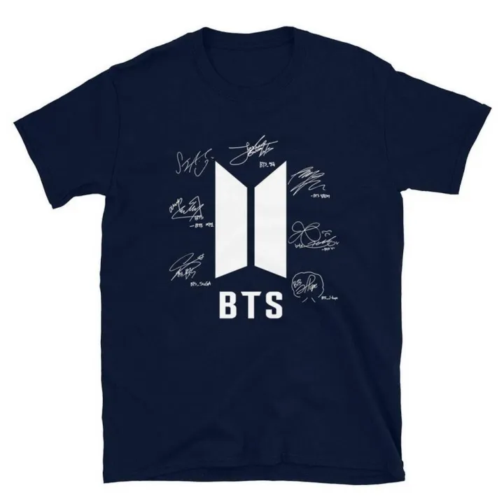 BTS%20Signature%20Casual%20Cotton%20T-Shirt%20for%20Women%20and%20Girls%20%E2%80%93%20Ladies%20Top%20Tee,%20Available%20in%20Multiple%20Sizes%20-%20Image%206