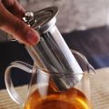 Infuser Tea Kettle 950ml. 