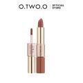 OTWOO - 2in1 Lipstick & Lip gloss. 