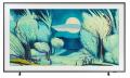 Samsung 65" The Frame 4K Samsung Vision AI Smart TV (2025). 