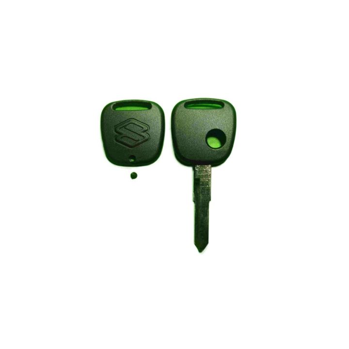 REPLACEMENT KEY SHELL ( CASING ) FOR SUZUKI JAPANESE ALTO
