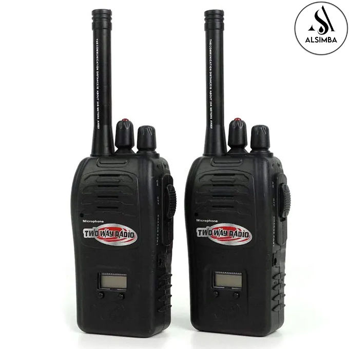 New%20Generation%20190%20Meter%20Rechargeable%20Walkie-Talkie%20Noise%20Reduction%20Radio%20Play%20Pair%20Toy%20Set%20For%20Kids%20-%20Each%20Size%20Approx.%2011%20Inches%20-%20Black%20-%20Image%205