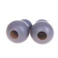 2×Replacement Soft Silicone Earplug Ear Tips Earpieces For Littmann Stethoscope. 