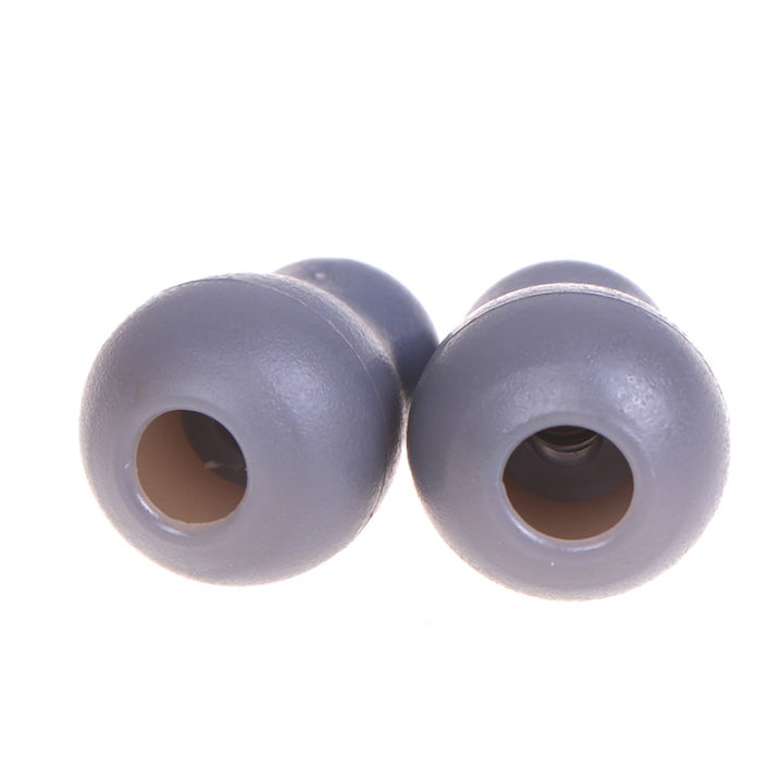 2%C3%97Replacement%20Soft%20Silicone%20Earplug%20Ear%20Tips%20Earpieces%20For%20Littmann%20Stethoscope%20-%20Image%205