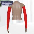 Green forest Sports Arm Sleeves Adjustable Anti-deformation Arm Sleeve. 