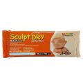 Mungyo Sculpture Air Dry Clay 500g Made in Korea. 