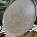 German Lot Imported Bakhschie 32cm Pan. 