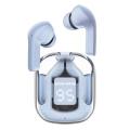 Air 31 Transparent Wireless Stereo Earbuds Bluetooth V5.3 Air 31 Earpods. 