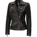 Leather Jackets. 