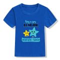 Im Going To Be The Best Big Sister Kids Short Sleeve T-shirts for 1-8 Year New Born Toddler Shirts Pregnancy Announcement Tees. 