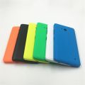 New Battery Door Back Cover Housing Case for Nokia Microsoft Lumia 640 with Power Volume Buttons Multi Color. 