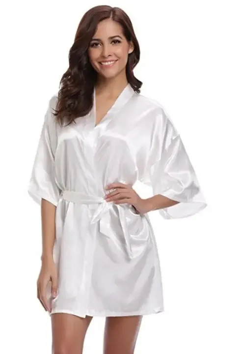 Fabulous%20Silk%20Kimono%20Robe%20for%20Women%20-%20Satin%20Bridesmaid%20Robes,%20Sexy%20Satin%20Nighty%20-%20Image%208