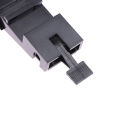 PCUT Cutting Paper Pressure Wheel Pressure Rubber Rollers For CT630 1200 Cutting. 
