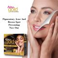 Aima Gold Beauty Cream. 