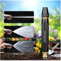 Portable High Pressure Washing Water Gun High Pressure Water Spray Gun Nozzle for 1/2" Hose Pipe Adjustable Multifunction Pressure Washer Nozzle Water Jet Hose Nozzles Pipe For Gardening, Window Cleaning Water Nozzle Gardening water sprayer gun. 