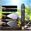 Portable High Pressure Washing Water Gun High Pressure Water Spray Gun Nozzle for 1/2" Hose Pipe Adjustable Multifunction Pressure Washer Nozzle Water Jet Hose Nozzles Pipe For Gardening, Window Cleaning Water Nozzle Gardening water sprayer gun. 