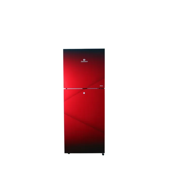 Dawlance%209%20Cubic%20Feet%20Refrigerator%209149WB%20%20Avante%20Pearl%20Red%20,%20255%20Liters%20,%20small%20size%2012%20Years%20Warranty%20-%20Image%209