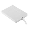 TS9 CRC9 SMA Connector 4g LTE Pannel Antenna Dual SlIder Connector for HuaweI Router Modem AerIal. 