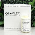 Olaplex Travelling Stylist 100ml Kit Step 1, 2. 