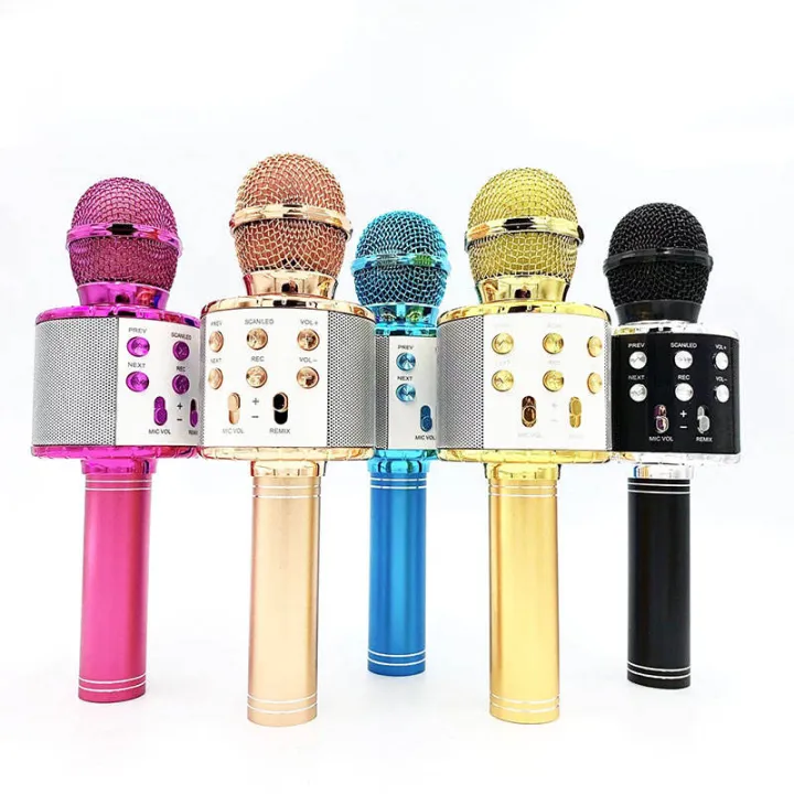 Wireless%20Bluetooth%20Microphone%20Handheld%20Mic%20USB%20Speaker%20Player%20-%20Image%205