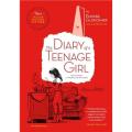 The Diary Of a Teenage Girl: an account In Words and Pictures By phoebe gloeckner. 