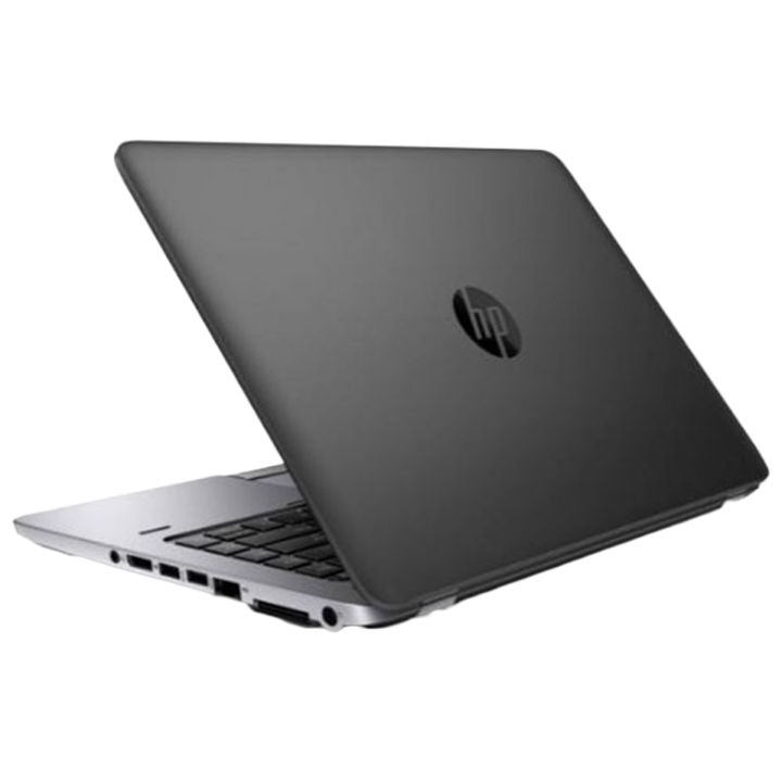 HP EliteBook 840 G1 -14 inch Notebook - Core i5 4th Generation - 4GB RAM - 500GB HDD - Windows® 10 Activated - FREE LAPTOP BAG