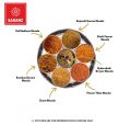 Garam Masala Powder / Organic Garam Masala Powder / Mix Spices Powder wt.100gm. 