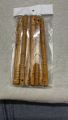 Wooden Nara Dani / Izarband & Elastic Stick, Pack of 1, Premium Export Quality Threading Tool for Shalwar, Pajamas, and Waistbands, Lightweight, Durable, and Perfect for Seamless Threading in Traditional Wear and Tailoring Projects. 
