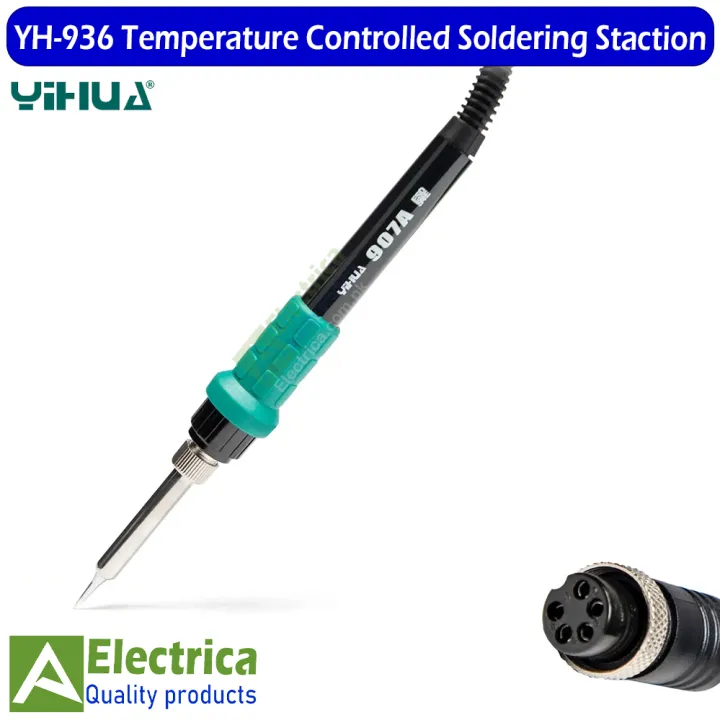 YIHUA%20YH%20936%20ESD-SAFE%20Temperature%20Controlled%20and%20Thermostatic%20Electric%20Soldering%20Station%20Welding%20Tool%20by%20Electrica%20-%20Image%206