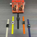 i10 Ultra Max Smart Watch Series 9  Bluetooth Calling SmartWatch 2.19 HD Display 49mm Size Sports Fitness With Game. 