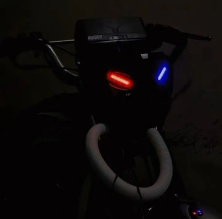 Motorcycle%20Fancy%20headlight%20mask%20complete%20with%20pipe%20and%20eyes%20light%2070%20and%20125%20-%20Image%205