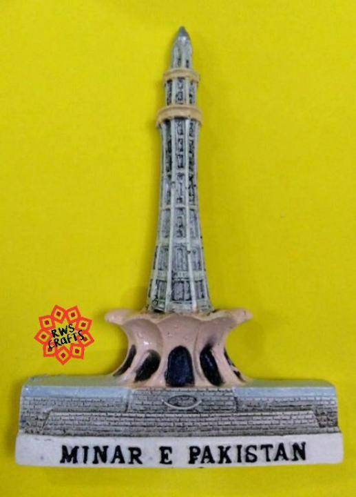 Fridge%20Magnets%20.%20Pakistani%20Monuments%20.%20Set%20Of%203%20.%20Pakistani%20Souvenirs%20.Handmade%20-%20Image%207