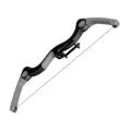 Augmented reality game controller AR bow for shooting Games. 