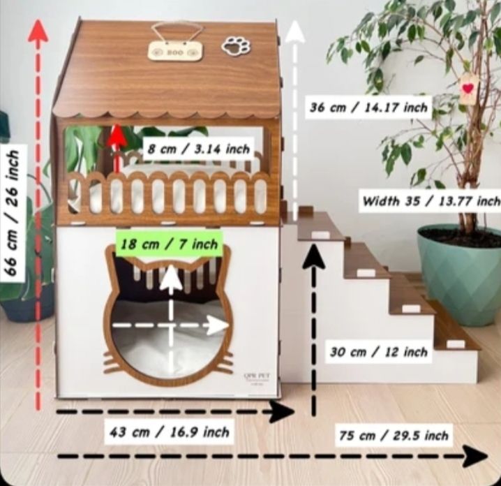 Wooden%20Cat%20house%20-%20Cat%20house%20pine-walnut%20model%20-%20Image%208