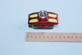 HX209 Headlight USB Charging LED Headlight. 