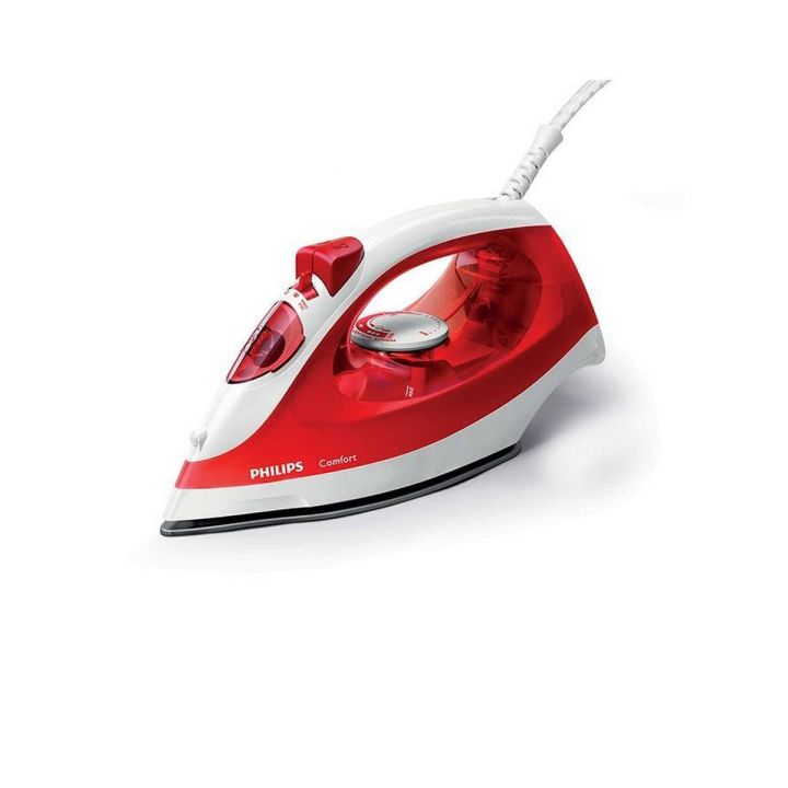 STEAM IRON GC1430 (1700W) 70G STEAM BOOST