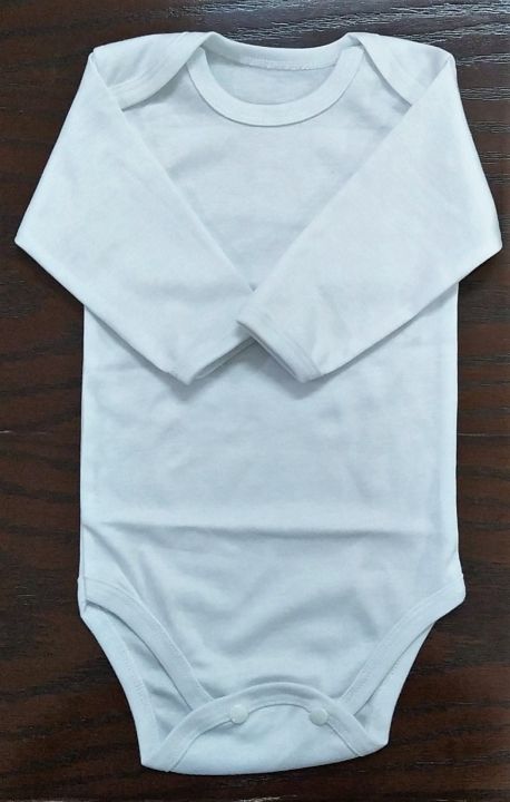 Pack%20of%203%20-%20Baby%20Bodysuits%20Romper%20Full%20Sleeve%20-%20White%20-%20Image%202
