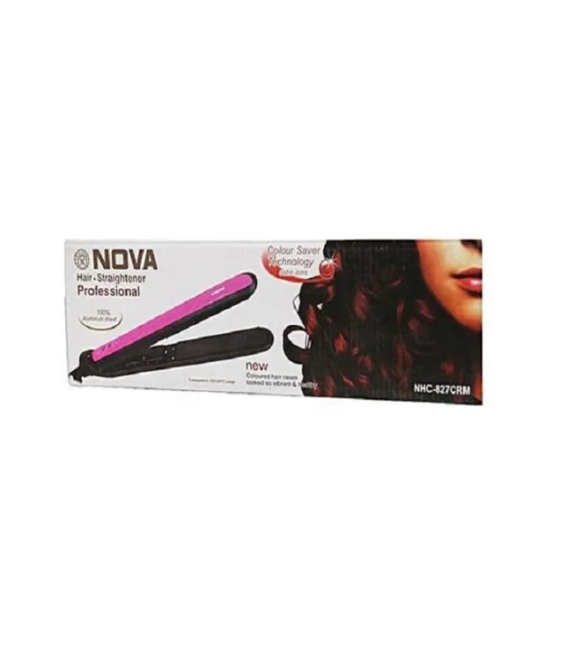 Nova%20Hair%20Straightner%20Nhc-817Crm%20-%20Image%203