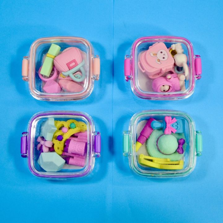 1%20box%20of%204%20small%20/%20mini%20erasers%20(1-3cm)%20%20/%20fancy%20erasers%20/%20rubbers%20-%20stationery%20rubber%20for%20kids%20-%20girls%20and%20boys%20-%20Image%208