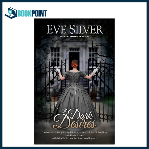 Dark Desires by Eve Silver (Author)