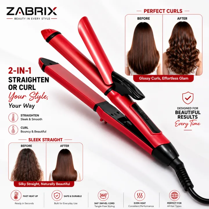 ZABRIX%20Original%202-in-1%20Hair%20Straightener%20&%20Curler%20%E2%80%93%20Professional%20Ceramic%20Hair%20Styler%20with%20Fast%20Heat%20Technology%20%7C%20Salon-Quality%20Straightening%20&%20Curling%20Tool%20-%20Image%204