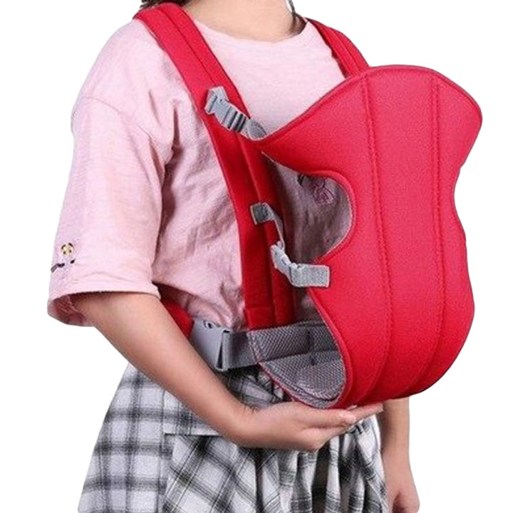 Toddler Backpack Style Baby Carrier Baby Kangaroo Backpack