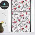 glass paper / window and door glass film multiple sizes. 