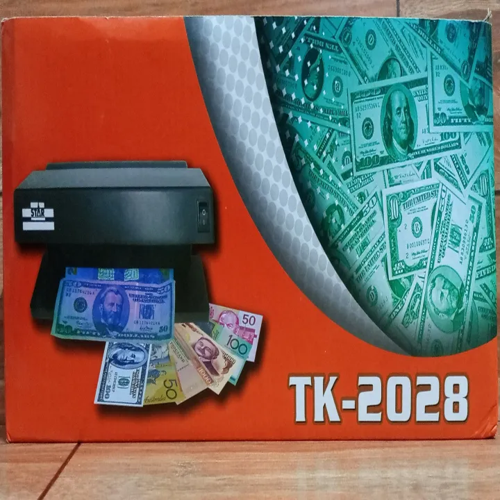 Imported%20Cash%20Checker%20/%20Money%20Checker%20Machine%20Art%20#%20OFA-TK-2028%20-%20Image%203